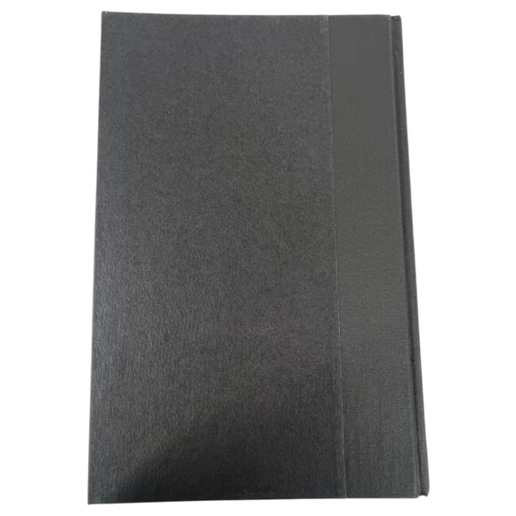 1988 Foucaults Pendulum by Umberto Eco First Trade Edition Hardcover Dust Jacket - Picture 9 of 12